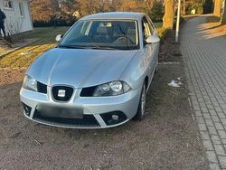 Gebraucht 2007 Seat Ibiza Kleinwagen | 1.100 € (Superpreis)