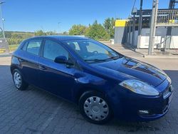 Blau Gebraucht 2009 Fiat Bravo Kleinwagen | 3.500 € (Teuer)