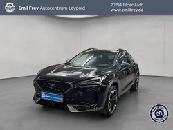 Gebraucht 2023 Cupra Formentor SUV | 25.890 € (Guter Preis)