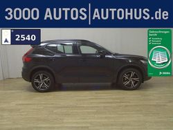 Schwarz Gebraucht 2020 Volvo XC40 R-Design SUV | 17.450 € (Guter Preis)