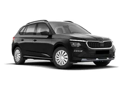 Blackmagic perleffekt Neu 2025 Skoda Kamiq Selection SUV | 26.190 € (Guter Preis)