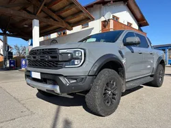 Grau Gebraucht 2023 Ford Ranger Raptor Abholung | 57.500 € (Guter Preis)