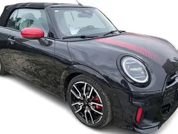 C4r midnight black Neu 2025 Mini John Cooper Works Kleinwagen | 44.990 € (Etwas zu teuer)