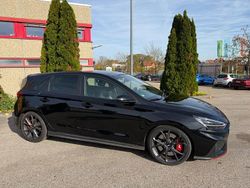 Schwarz Gebraucht 2024 Hyundai i30 N Performance Limousine | 37.900 €