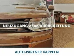 Uni grau Gebraucht 2019 Peugeot Rifter Allure GT-Line Van / Kleinbus | 14.999 € (Fairer Preis)