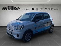 Stary silver Gebraucht 2025 Leapmotor T03 Kleinwagen | 19.890 € (Fairer Preis)