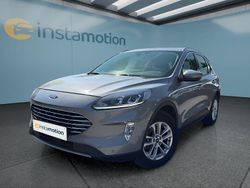 Silber Gebraucht 2021 Ford Kuga SUV | 22.549 € (Guter Preis)