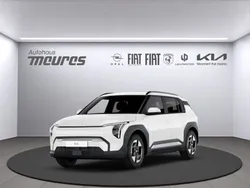 Silber Neu 2024 Kia EV3 3 SUV | 29.799 €