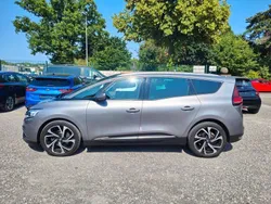 Grau Gebraucht 2017 Renault Grand Scénic IV Van / Kleinbus | 7.690 € (Superpreis)