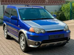 Blau Gebraucht 1999 Honda HR-V SUV | 1.999 € (Fairer Preis)