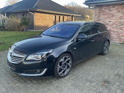 Gebraucht 2014 Opel Insignia Kombi | 7.700 € (Fairer Preis)
