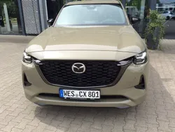 Grau Neu 2025 Mazda CX-60 SUV | 63.700 €