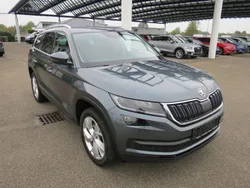 Grau metallic Gebraucht 2020 Skoda Kodiaq Style SUV | 30.900 € (Fairer Preis)