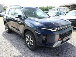 Dandy blue Neu 2025 Ssangyong Torres SUV | 25.386 €