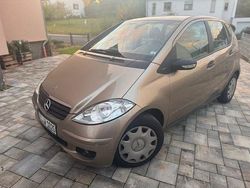Gold Gebraucht 2005 Mercedes A180 Van / Kleinbus | 4.000 € (Fairer Preis)