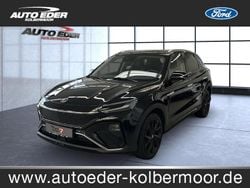 Pebble black (schwarz) Gebraucht 2023 MG Marvel R Performance SUV | 29.880 € (Guter Preis)