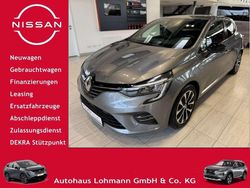 Dolomitgrau metallic Gebraucht 2023 Renault Clio V Techno Kleinwagen | 15.650 € (Fairer Preis)
