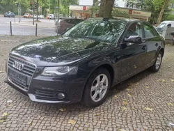 Schwarz Gebraucht 2009 Audi A4 Limousine | 5.900 € (Guter Preis)
