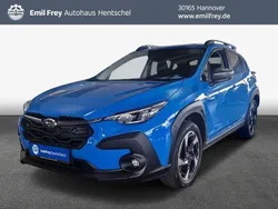 Oasis blue Neu 2025 Subaru Crosstrek Platinum SUV | 33.990 € (Superpreis)