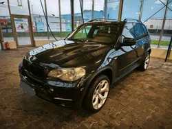 Schwarz Gebraucht 2010 BMW X5 Sport Line SUV | 14.499 € (Fairer Preis)