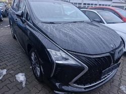 Schwarz Neu 2026 DFSK Forthing 4 Van / Kleinbus | 32.485 € (Fairer Preis)