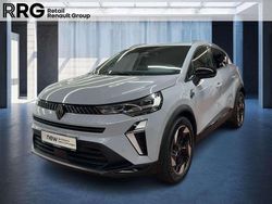 Rafalgrau metallic Neu 2025 Renault Captur Techno SUV | 23.478 € (Guter Preis)