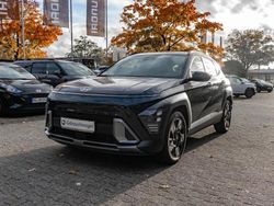 Gebraucht 2024 Hyundai Kona Trend SUV | 29.980 € (Fairer Preis)