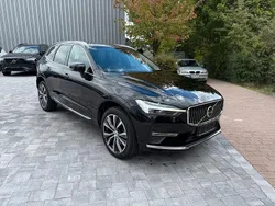 Schwarz Gebraucht 2022 Volvo XC60 Inscription SUV | 40.990 € (Fairer Preis)
