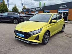 Lucid lemon Neu 2025 Hyundai i20 Kleinwagen | 22.490 € (Fairer Preis)