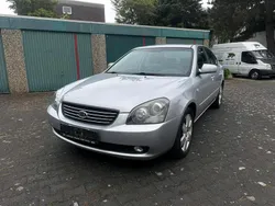 Gebraucht 2006 Kia Magentis Limousine | 1.400 € (Fairer Preis)