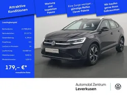 Schwarz Gebraucht 2024 VW Taigo Style SUV | 23.988 € (Fairer Preis)