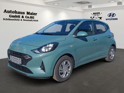Gruen Neu 2025 Hyundai i10 Select Kleinwagen | 15.990 € (Fairer Preis)