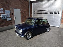 Blau Gebraucht 1998 Mini Cooper Kleinwagen | 21.900 €