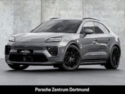Schiefergrau neo Gebraucht 2025 Porsche Macan SUV | 107.500 €