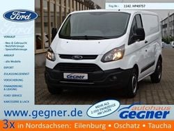 Andere Gebraucht 2017 Ford Transit Custom | 11.840 € (Superpreis)