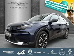 Blau Neu 2025 Citroën C4 Limousine | 25.990 € (Fairer Preis)