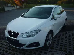 Gebraucht 2009 Seat Ibiza SC Reference Kleinwagen | 2.600 € (Fairer Preis)