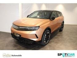 Impaktkupfermetallic Gebraucht 2025 Opel Grandland Electric GS Line SUV | 38.890 € (Superpreis)