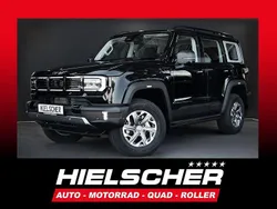 Schwarz Neu 2025 Baic BJ40 SUV | 41.995 €