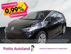 Schwarz Gebraucht 2024 VW ID.3 Pro Kleinwagen | 31.777 € (Guter Preis)