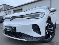 Gletscherweiã Gebraucht 2021 VW ID.4 Pro Performance SUV | 28.860 € (Fairer Preis)