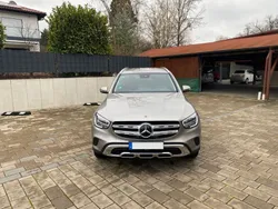 Mercedes GLC300e
