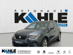 Grau Gebraucht 2024 Seat Arona FR SUV | 20.490 € (Fairer Preis)
