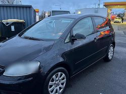 Schwarz Gebraucht 2006 VW Golf SUV | 4.399 €