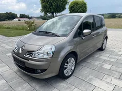 Beige Gebraucht 2009 Renault Grand Modus Luxe Van / Kleinbus | 2.590 € (Fairer Preis)