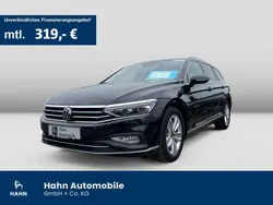 Deep black perleffekt Gebraucht 2020 VW Passat Elegance Kombi | 25.260 € (Fairer Preis)