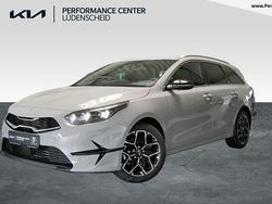 Grau Neu 2025 Kia Ceed Sportswagon Kombi | 27.380 € (Fairer Preis)