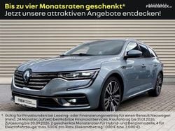 Grau Gebraucht 2021 Renault Talisman Initiale Paris Limousine | 26.770 € (Etwas zu teuer)