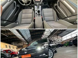 Schwarz Gebraucht 2017 VW Passat Comfortline Kombi | 16.950 € (Guter Preis)