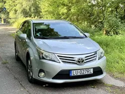 Gebraucht 2013 Toyota Avensis Life Kombi | 5.500 € (Superpreis)